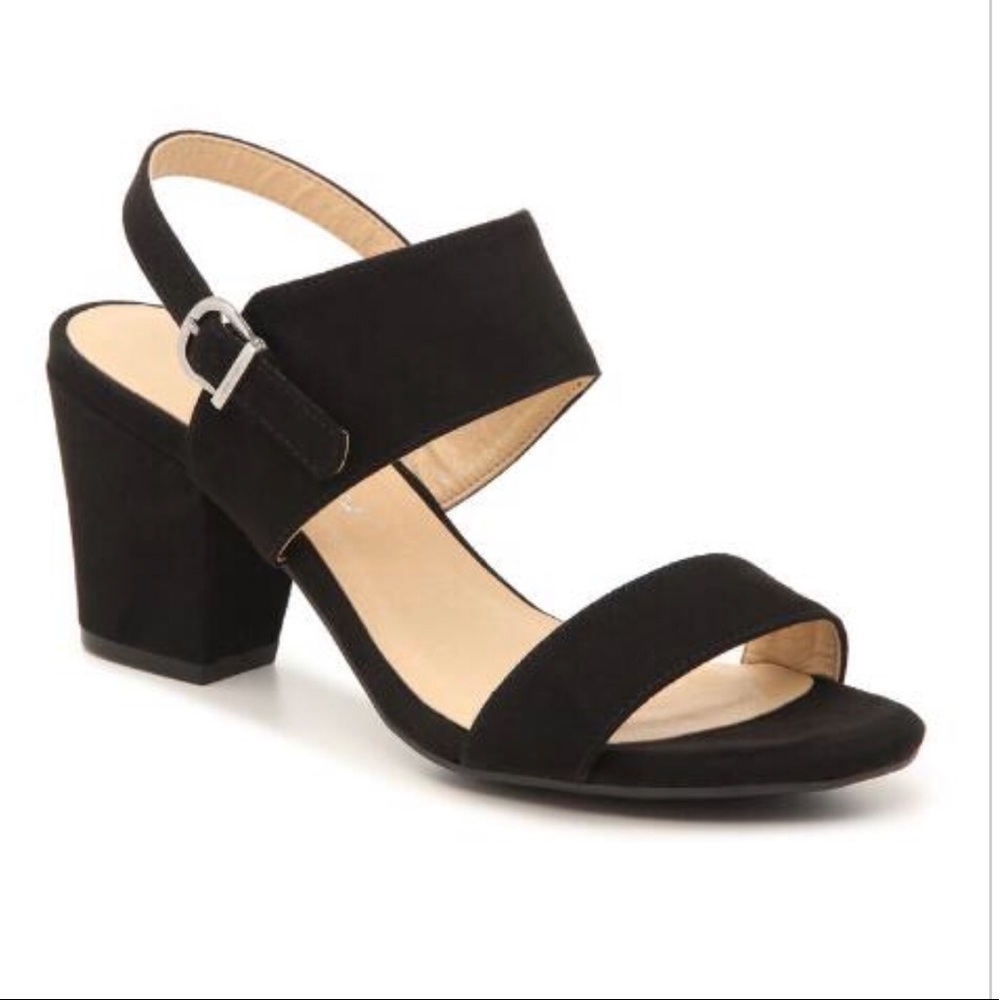 New CL by Laundry Spot On Sandal